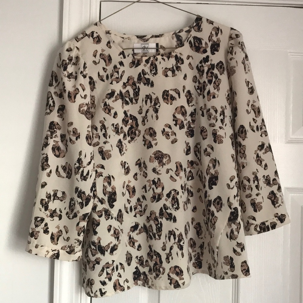 Dolce Vita blouse